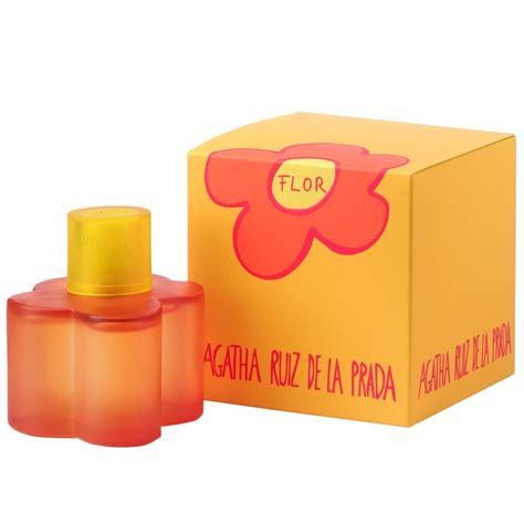 agatha dela prada perfumes|agatha ruiz la Prada perfume.